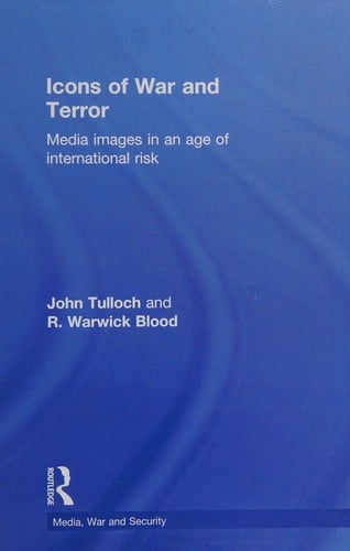 Icons of war and terror