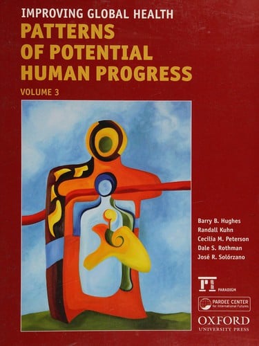 Improving global health