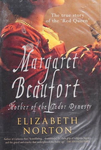 Margaret Beaufort