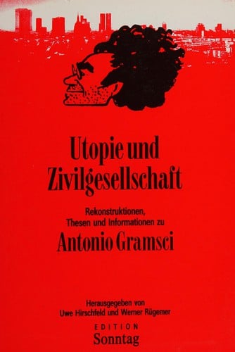 Utopie und Zivilgesellschaft