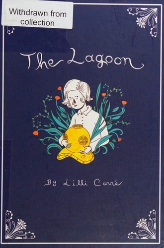 The lagoon