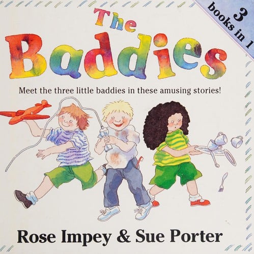 The Baddies