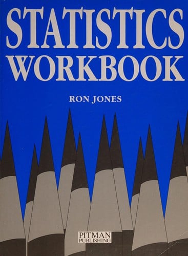 Statistics workbook