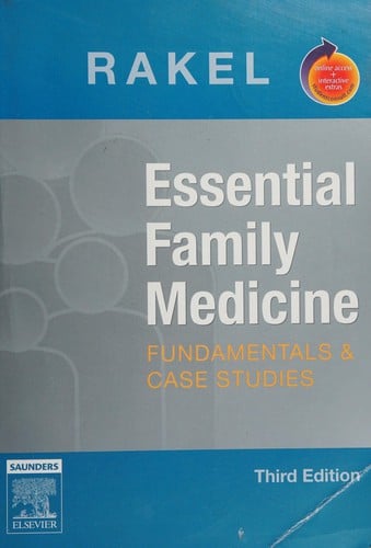 Essential family medicine