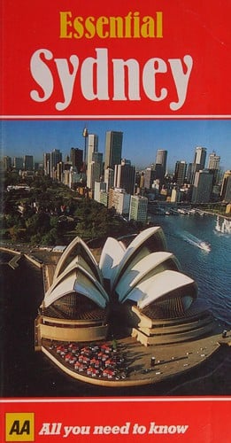 Essential Sydney