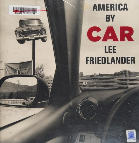 America by car