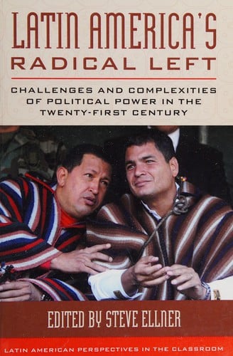 Latin America's radical left