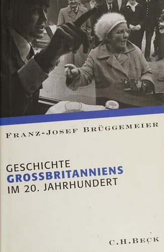 Geschichte Grossbritanniens im 20. Jahrhundert