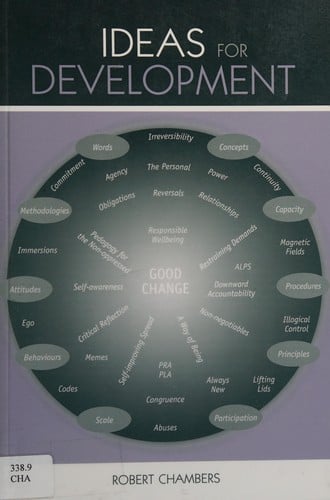 IDEAS FOR DEVELOPMENT