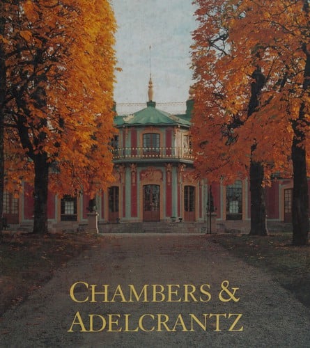 Chambers & Adelcrantz