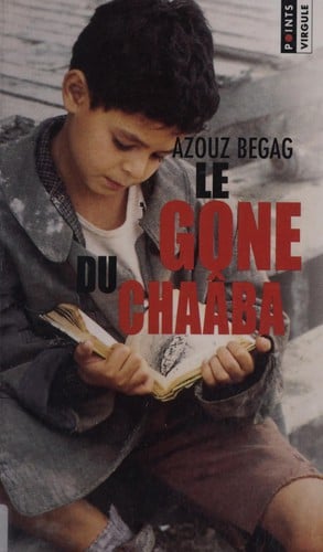 Le gone du Chaâba