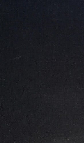 A bibliography of the writings in prose and verse of Samuel Taylor Coleridge