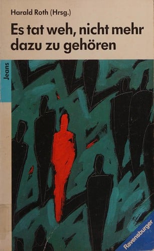 Es tat weh, nicht mehr dazu zu gehören