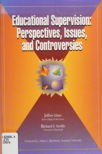 Educational supervision