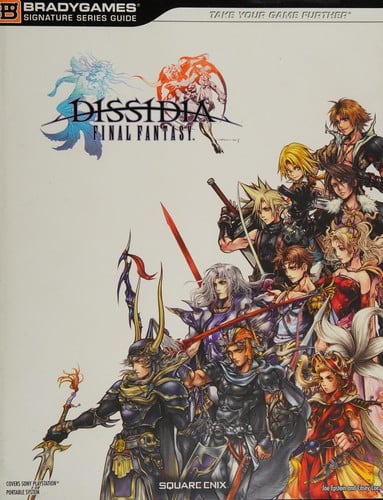 Dissidia