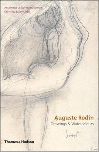 Auguste Rodin