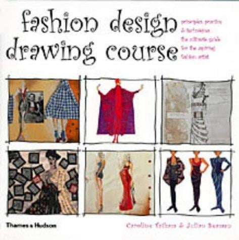 Fashion design drawing course