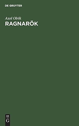 Ragnarök