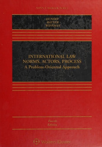 International law