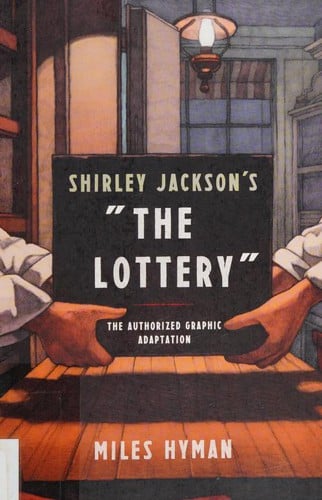 Shirley Jackson's "The Lottery"