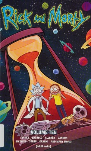 Rick and Morty