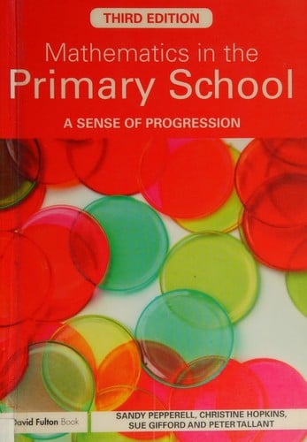 Mathematics in the primary school