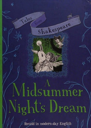 A midsummer night's dream