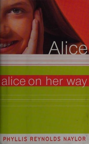 Alice on Her Way