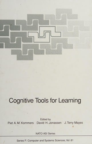Cognitive tools for learning