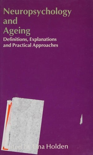 Neuropsychology and ageing