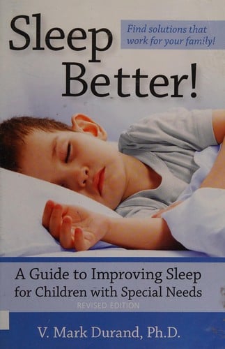 Sleep better!