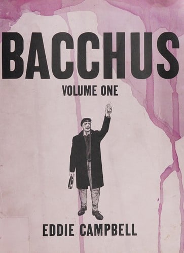 Bacchus