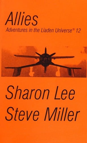 Allies (Adventures in the Liaden Universe, Volume12)