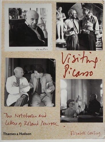 Visiting Picasso