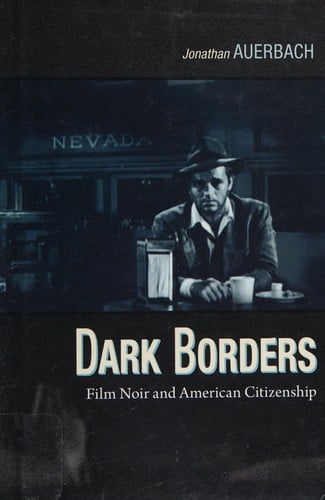 Dark borders