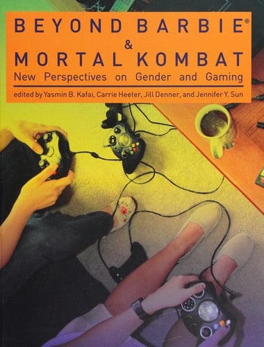 Beyond Barbie and Mortal Kombat