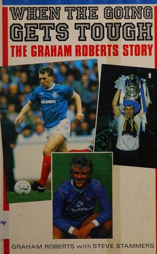 When the going gets tough-