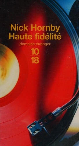 Haute fidélité