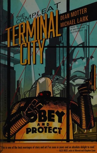 The compleat Terminal city