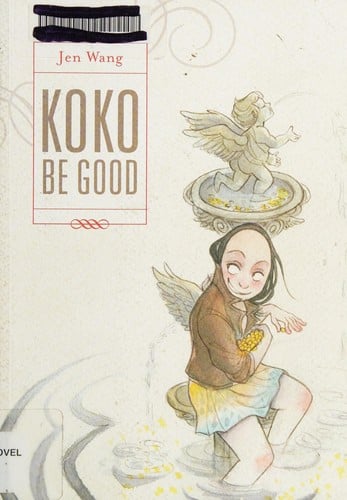 Koko be good
