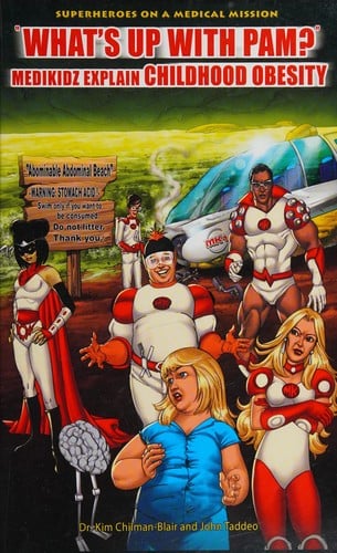 "What's up with Pam?"