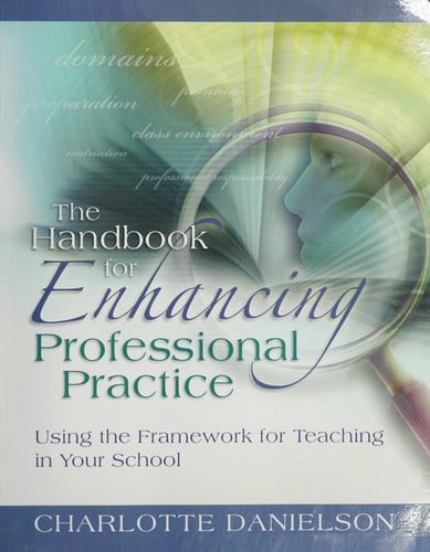 The handbook for enhancing professional practice