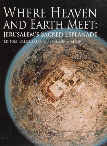 Where heaven and earth meet