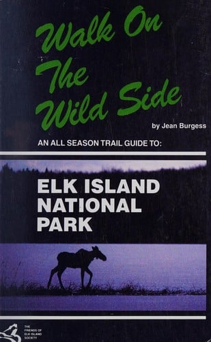 Walk on the wild side