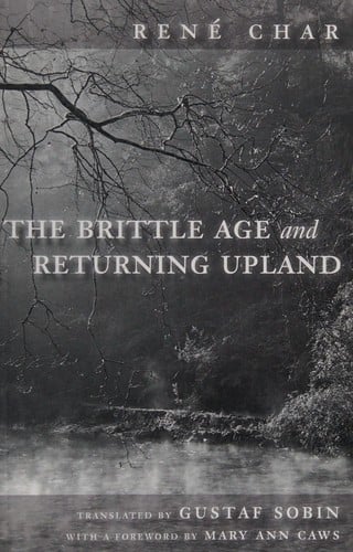 The brittle age