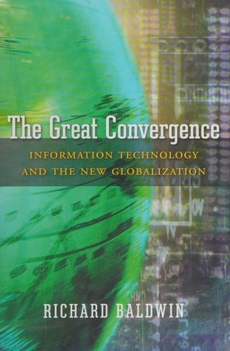 The great convergence