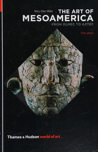 The art of Mesoamerica