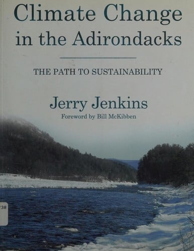 Climate change in the Adirondacks