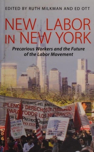 New labor in New York