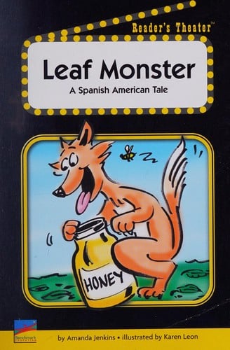 Leaf Monster (Reader's Theater)